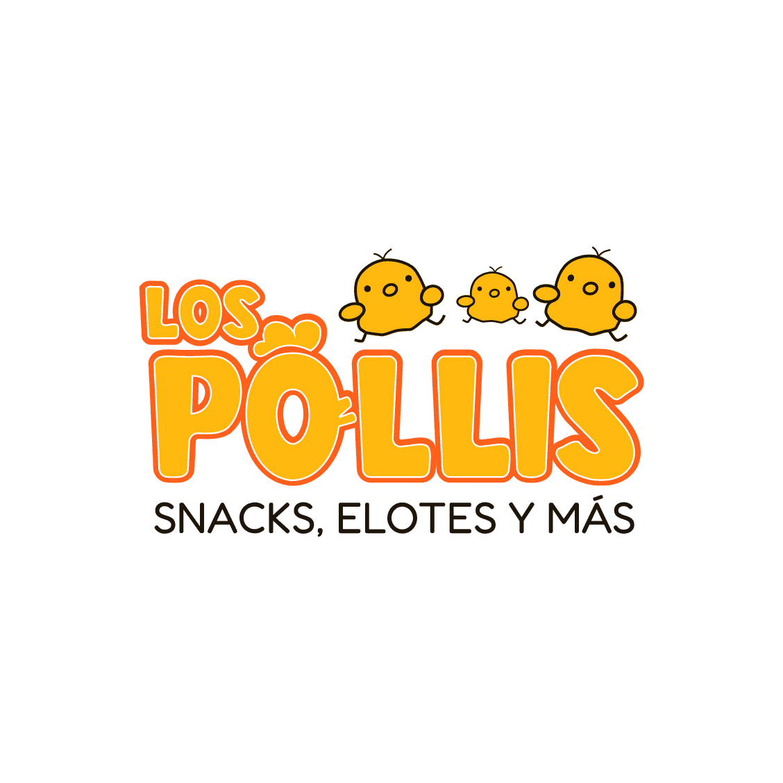 Los Pollis — Snacks, elotes y más