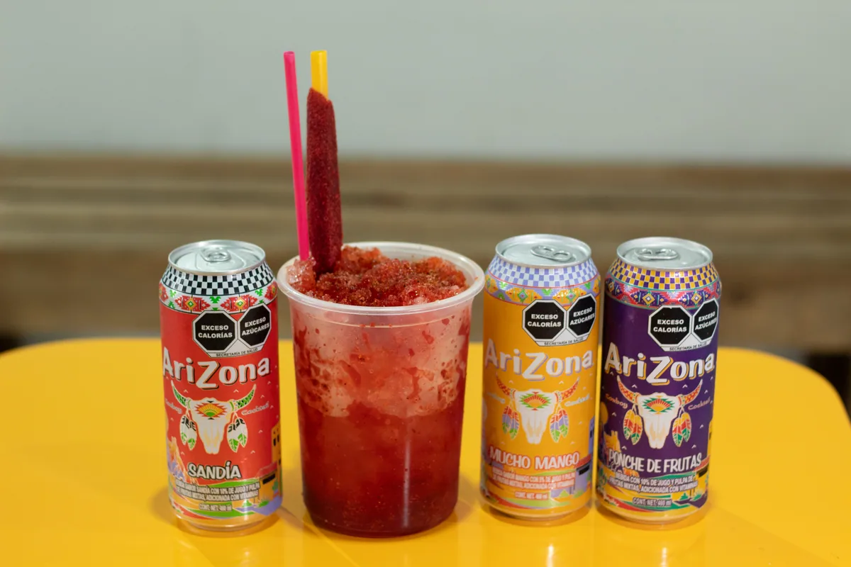 Arizona preparada