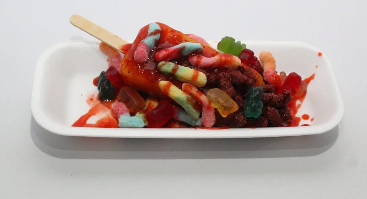Paleta loca